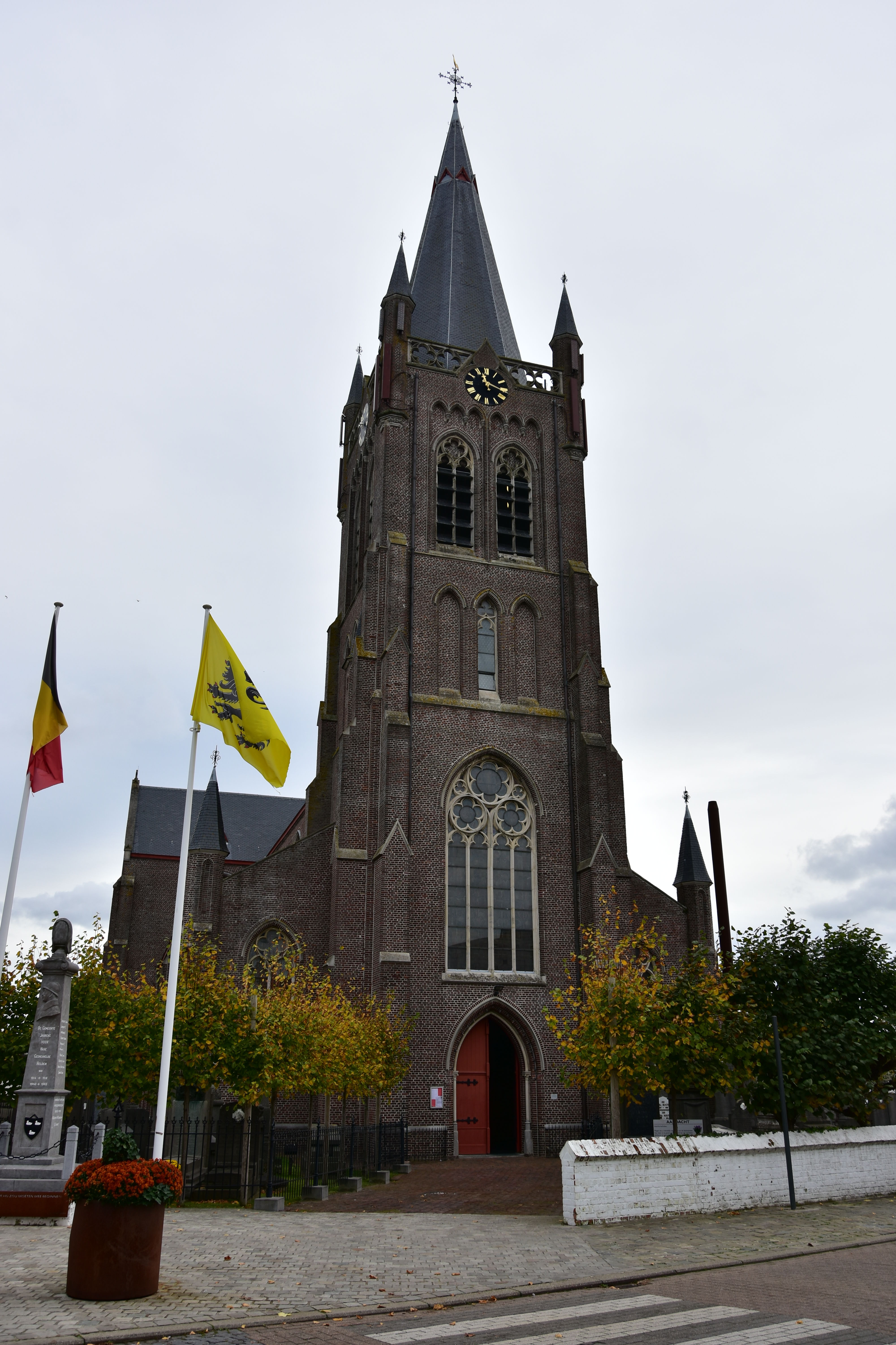 Sint-Blasiuskerk